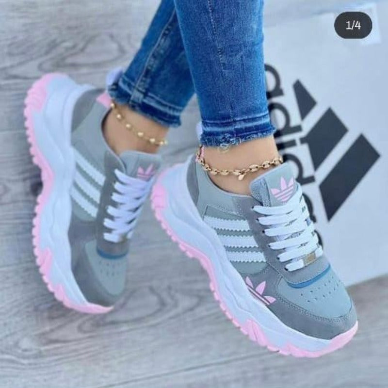 Adidas Deportivo Dama